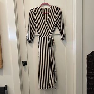 Eva Mendes New York & Company XS dress